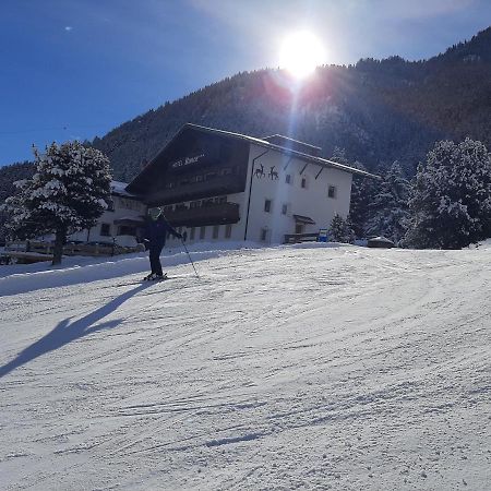 Hotel Ronce Ortisei Exterior foto