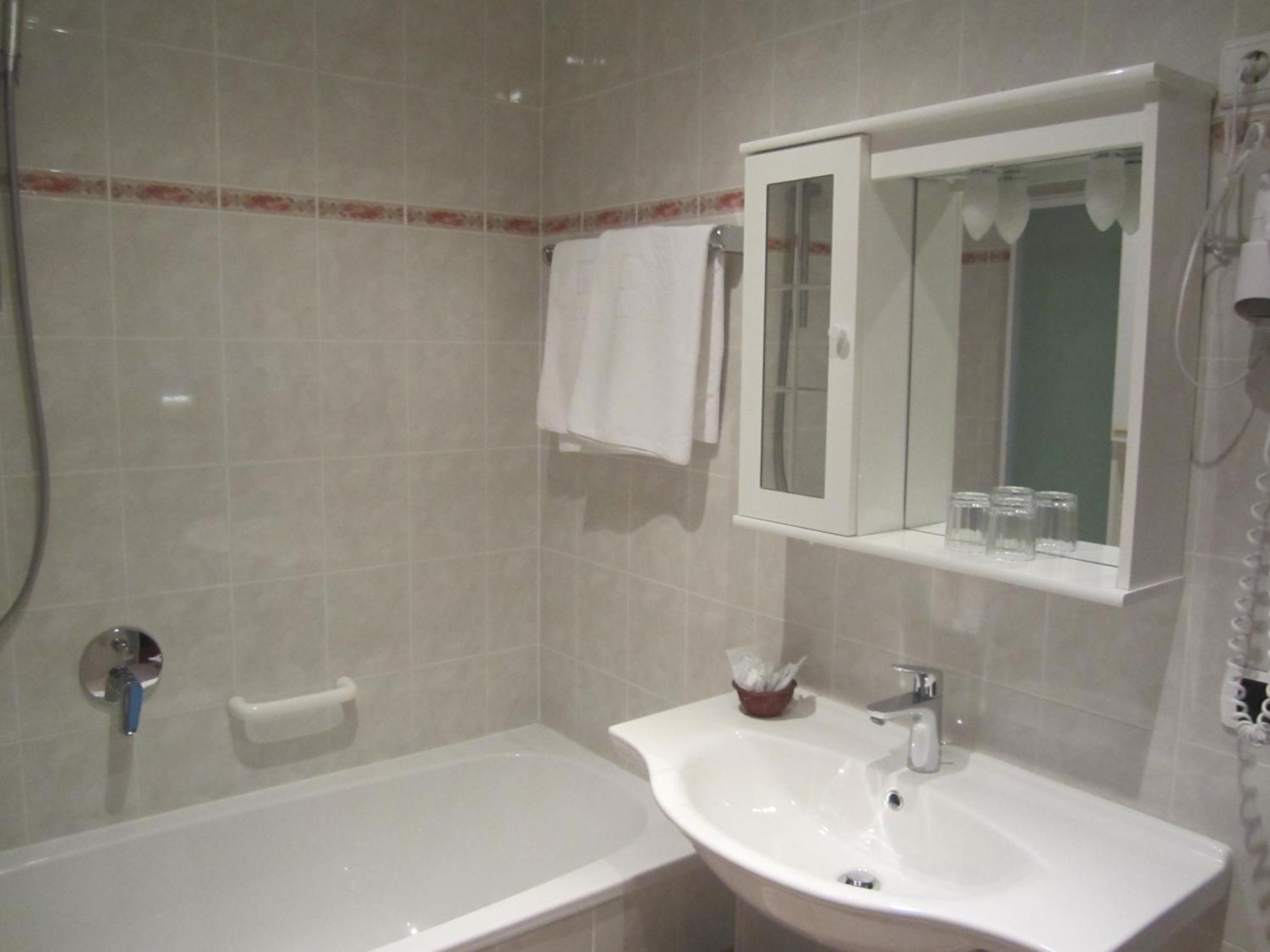 Hotel Ronce Ortisei Habitación foto