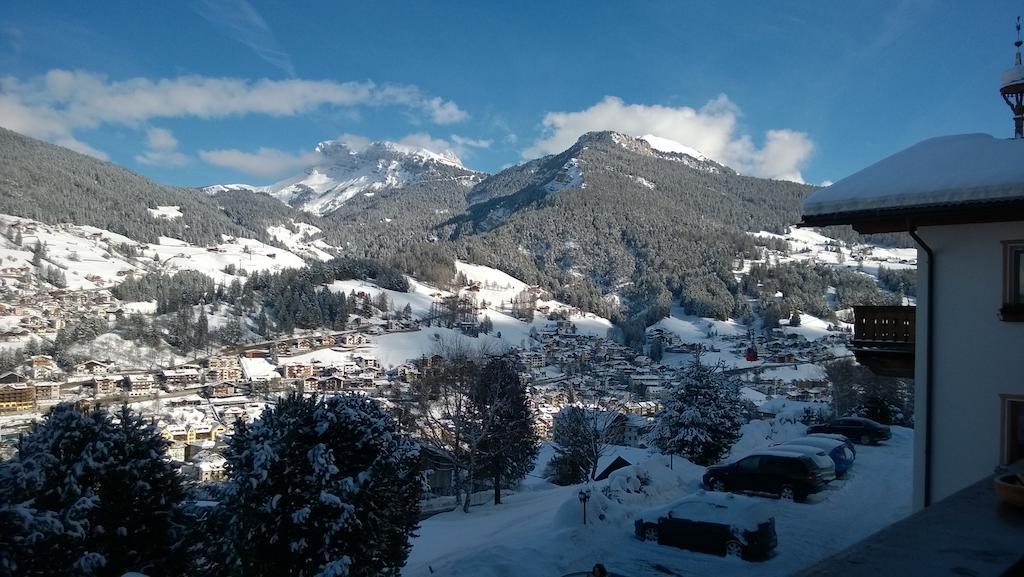 Hotel Ronce Ortisei Exterior foto
