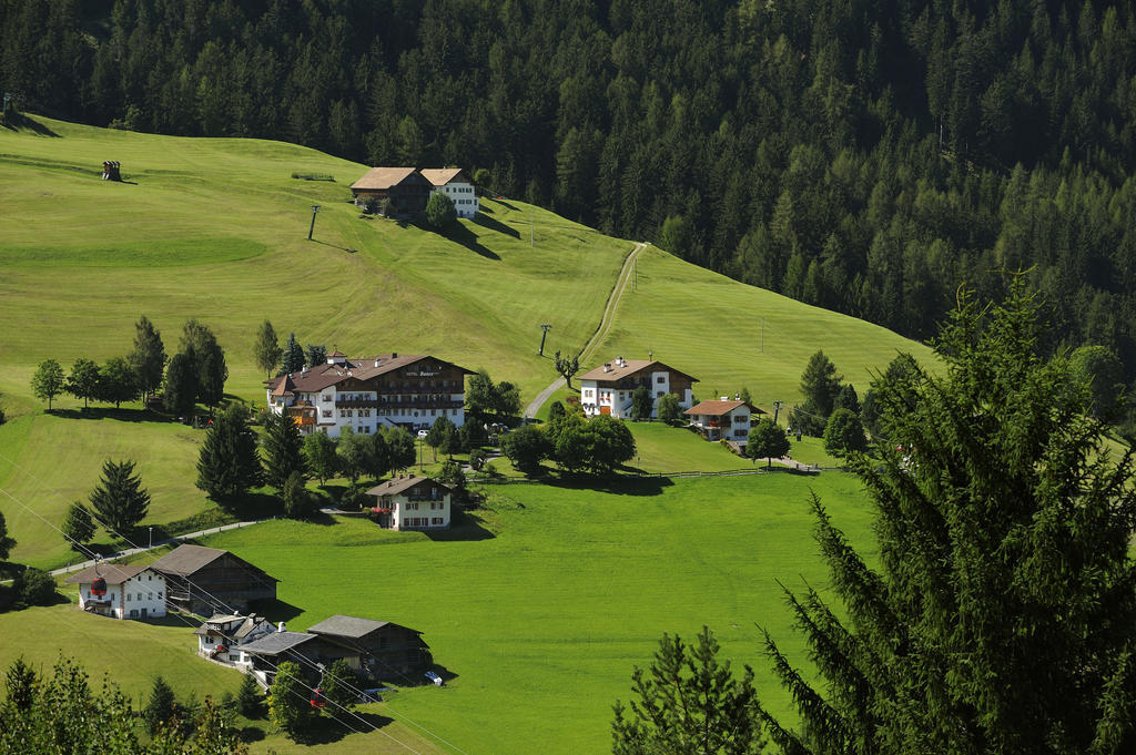 Hotel Ronce Ortisei Exterior foto