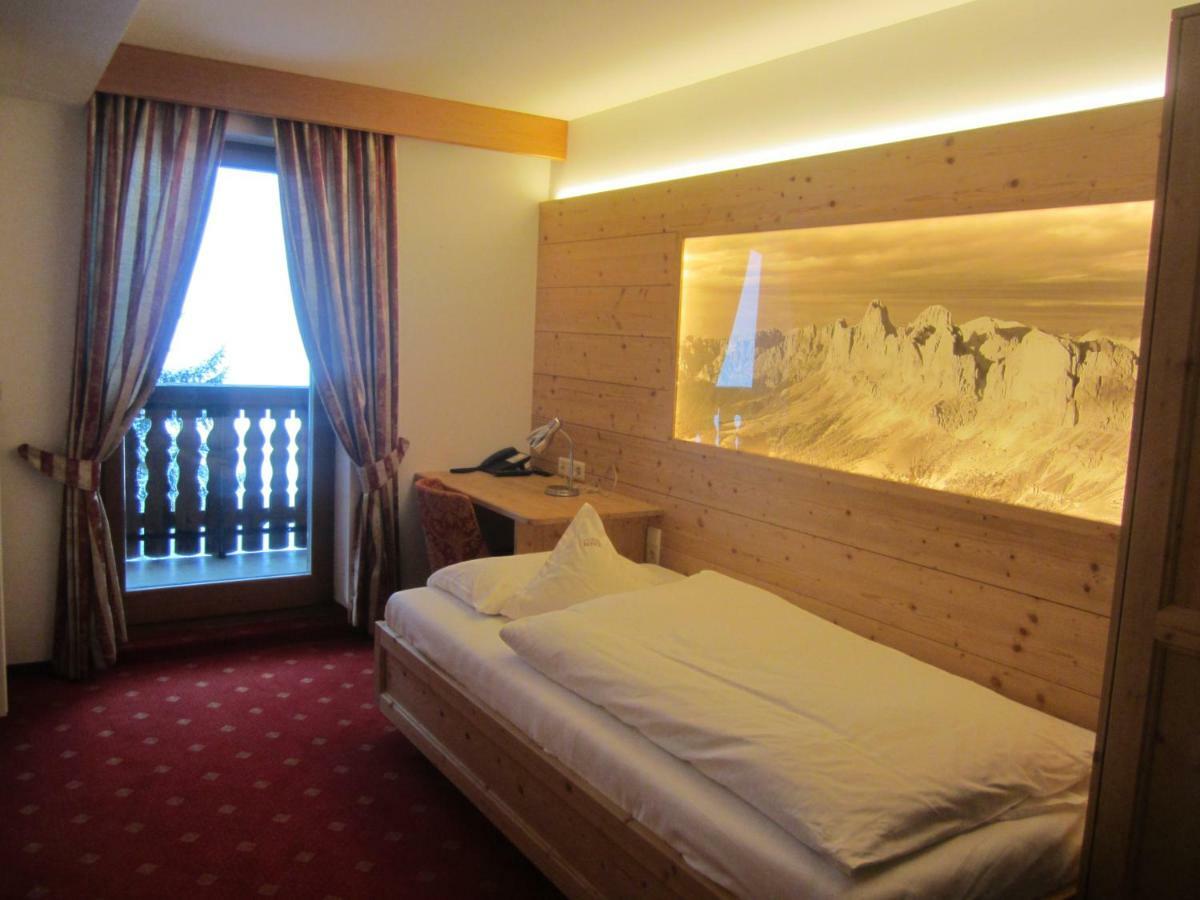 Hotel Ronce Ortisei Exterior foto